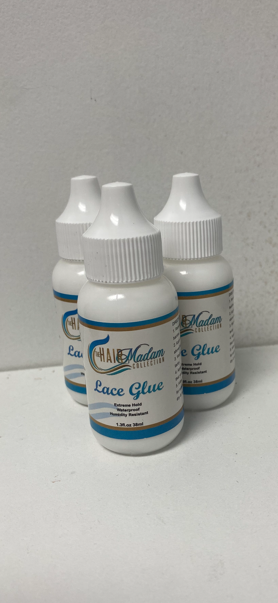 White Lace Glue