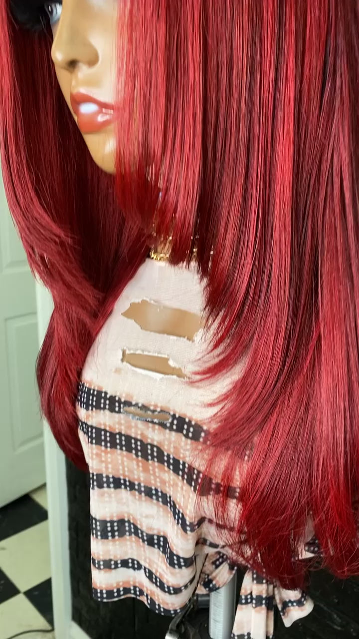 Red Bone