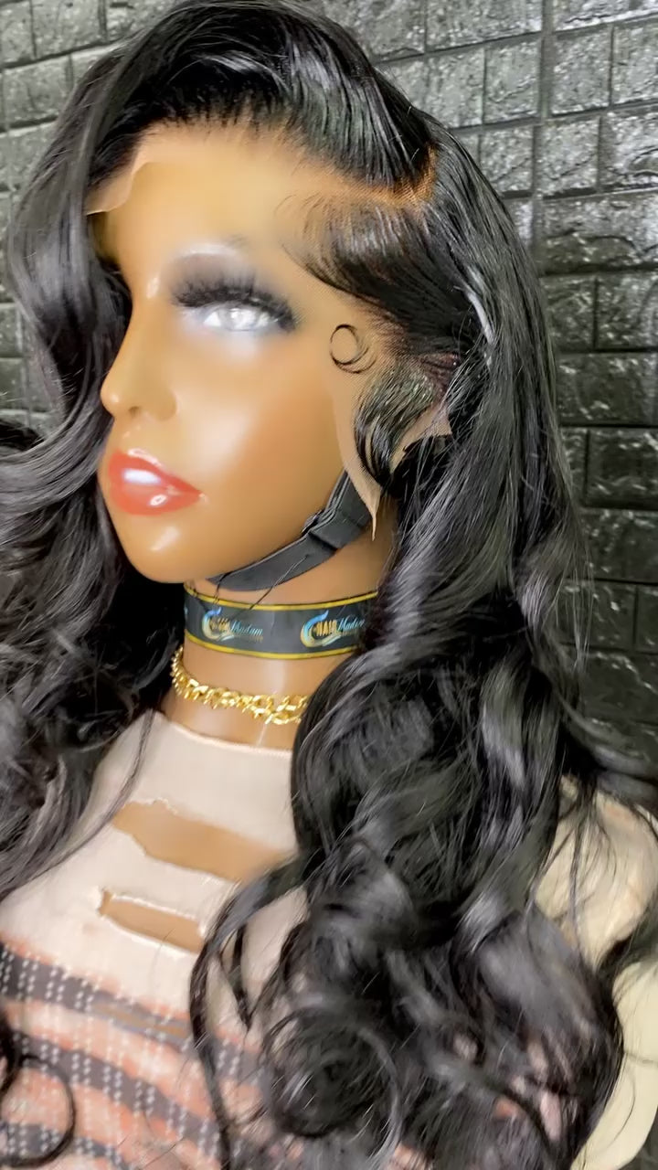 Ebony