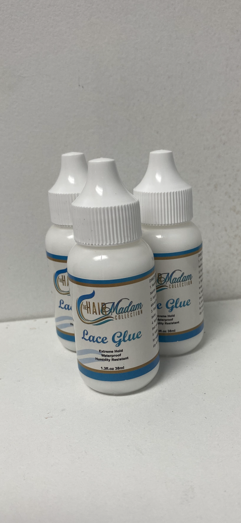 Madam waterproof Lace Glue